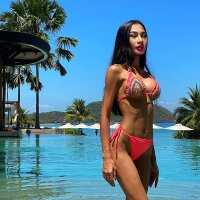 Cindybkk — FansOnlyX creator profile