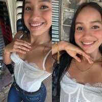 19michelsmalldirty — FansOnlyX creator profile