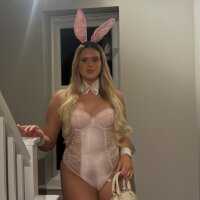 Blonde_Bunny — FansOnlyX creator profile
