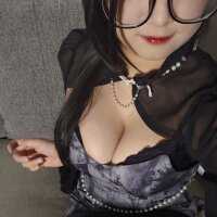 Yu_UwU_ — FansOnlyX creator profile