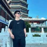 Jiesong-001 — FansOnlyX creator profile