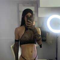 _Camila_Rosse — FansOnlyX creator profile