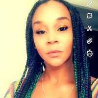 EnticingAaliyah — FansOnlyX creator profile