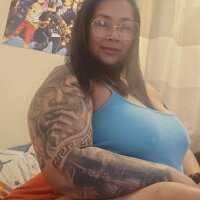vicky-duarte — FansOnlyX creator profile