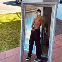 Chocolatemf — FansOnlyX creator profile