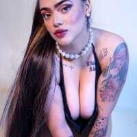 KayllaEvanss_ — FansOnlyX creator profile