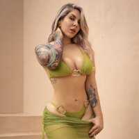 HannaByron — FansOnlyX creator profile