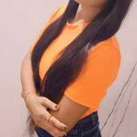 Husan-e-Jasmine — FansOnlyX creator profile