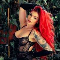 LeaThompson — FansOnlyX creator profile