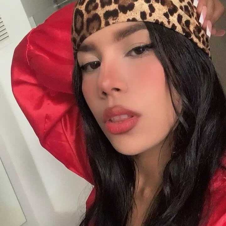 AlejandraScott — FansOnlyX creator profile