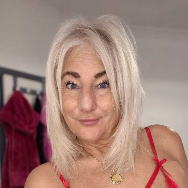 TanyaTaylor45 — FansOnlyX creator profile