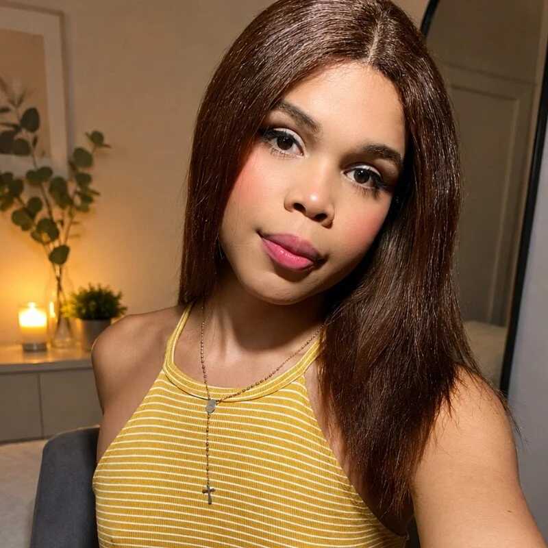 Shar_Foxx — FansOnlyX creator profile