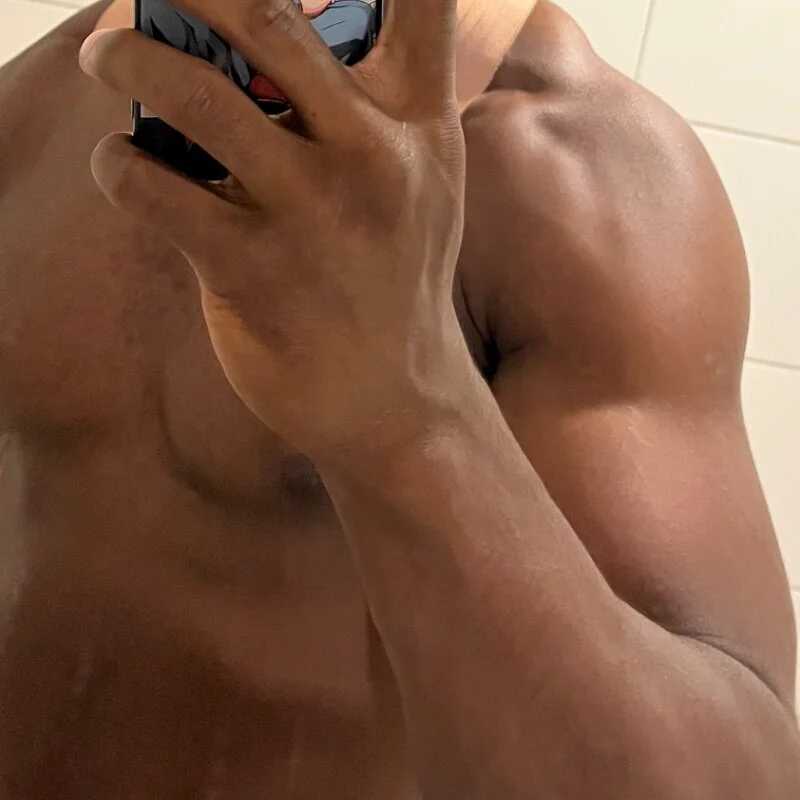 Blackpearlly — FansOnlyX creator profile