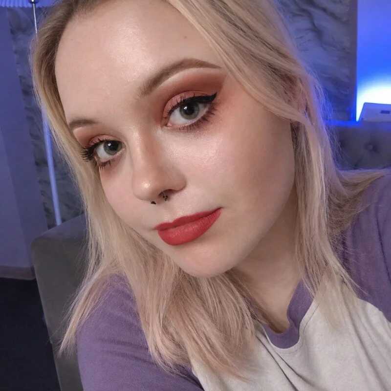 SunshyRose — FansOnlyX creator profile