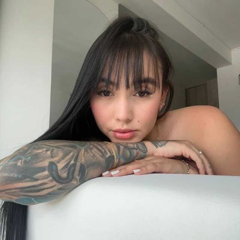 tamyleen — FansOnlyX creator profile