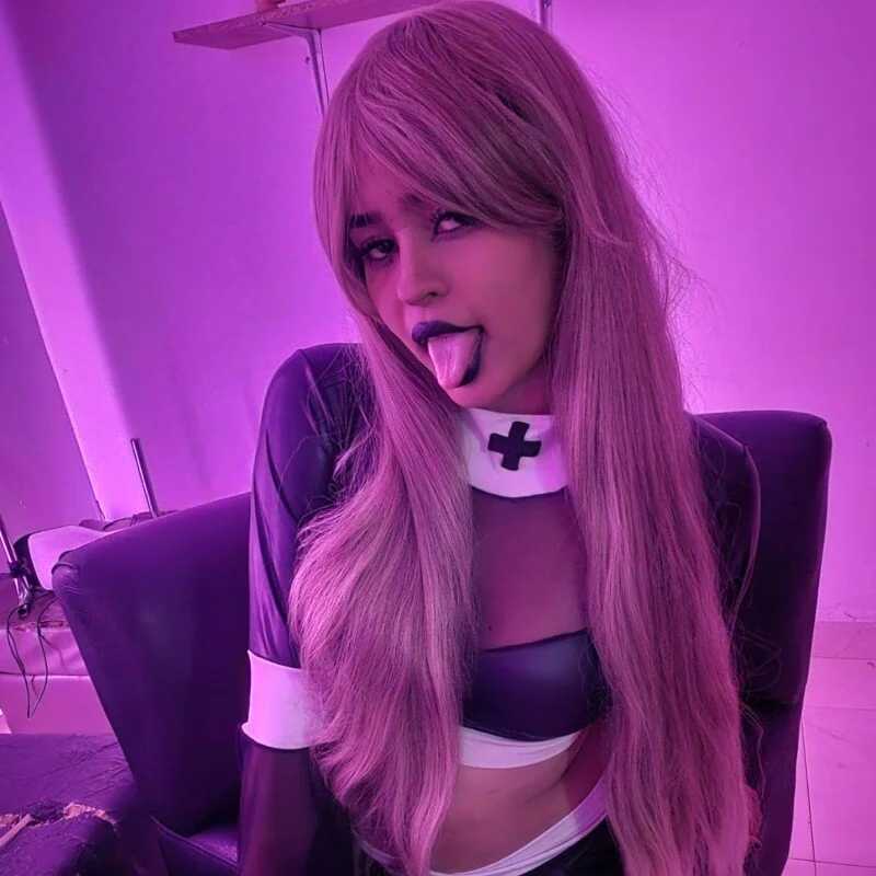 Nika_quin — FansOnlyX creator profile