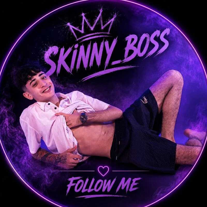 SKINNY_BOSS — FansOnlyX creator profile