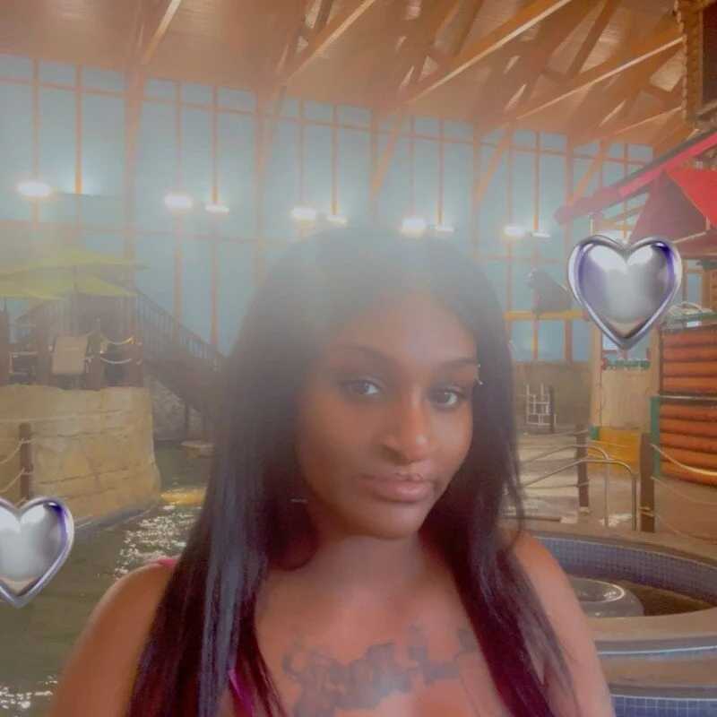 eXoTicCaNnIe — FansOnlyX creator profile