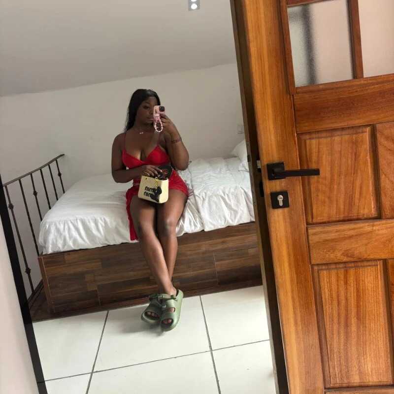 Sweetxnecta — FansOnlyX creator profile