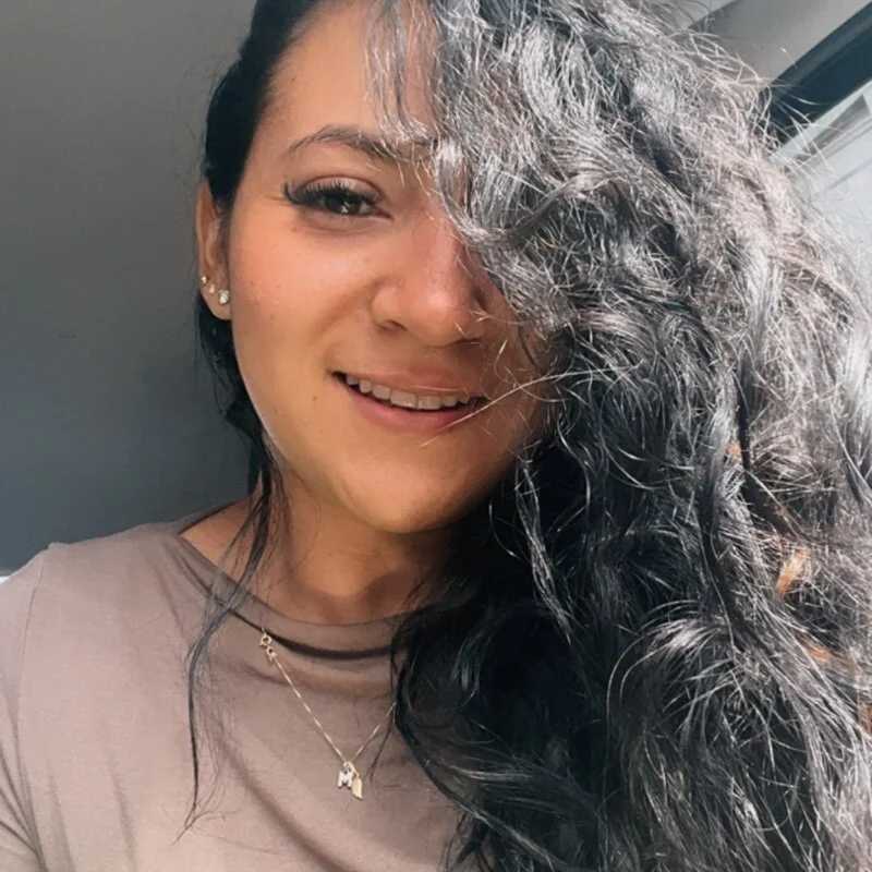 mariamulata — FansOnlyX creator profile