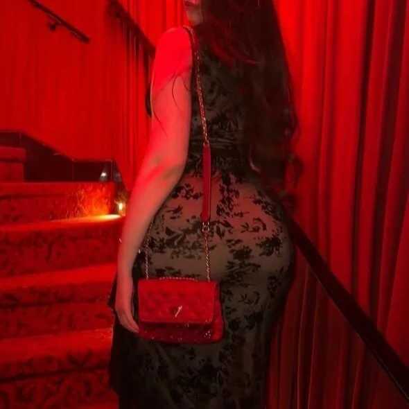 SexyaDiva — FansOnlyX creator profile