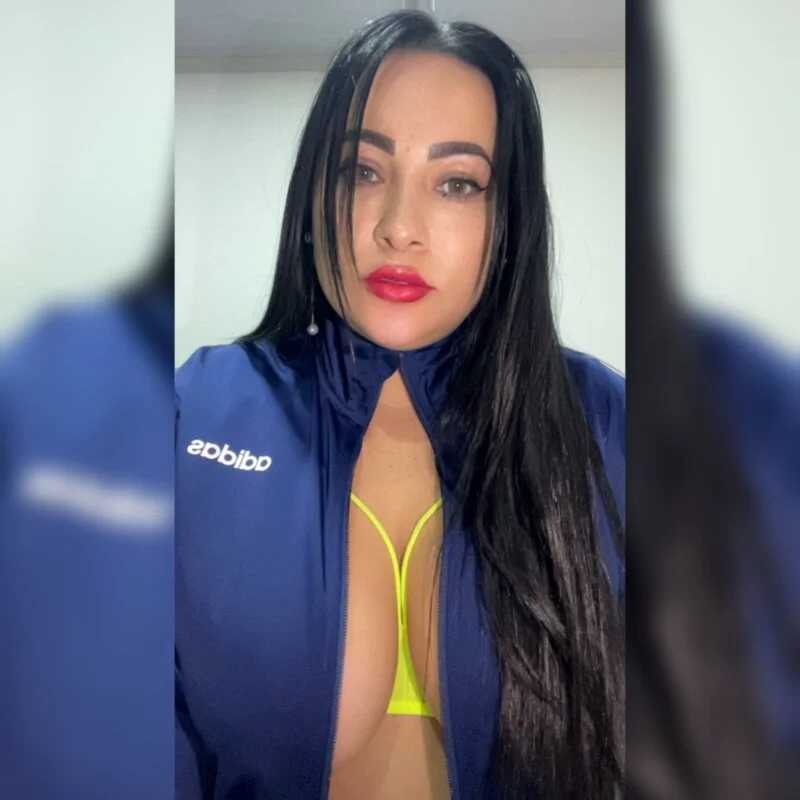 Miia_Jazmin — FansOnlyX creator profile
