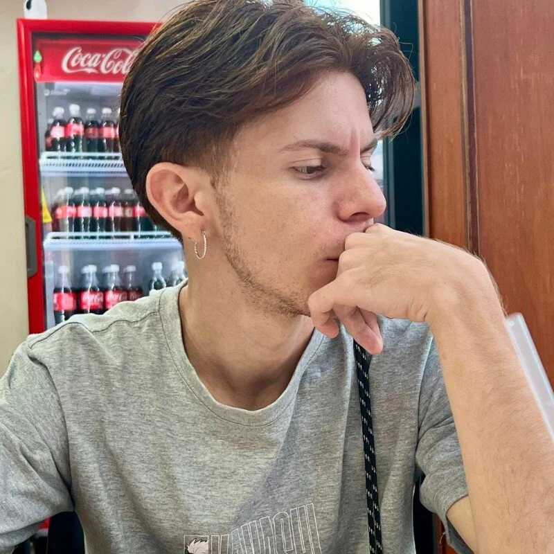 AlexandroRossi — FansOnlyX creator profile
