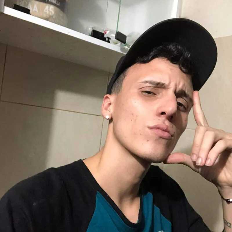 Latins_Boss — FansOnlyX creator profile