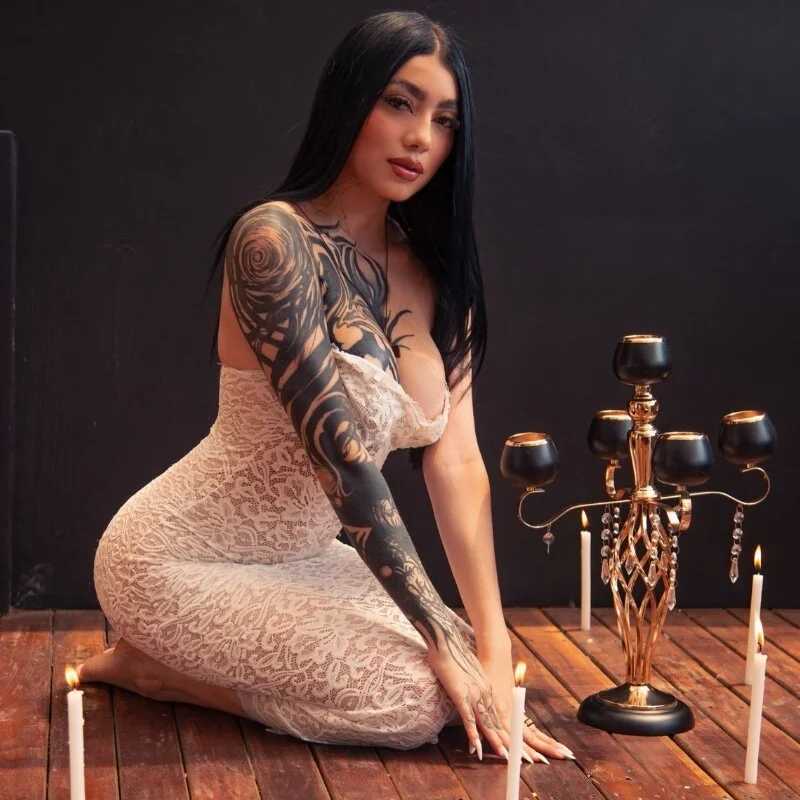 catalina__23 — FansOnlyX creator profile