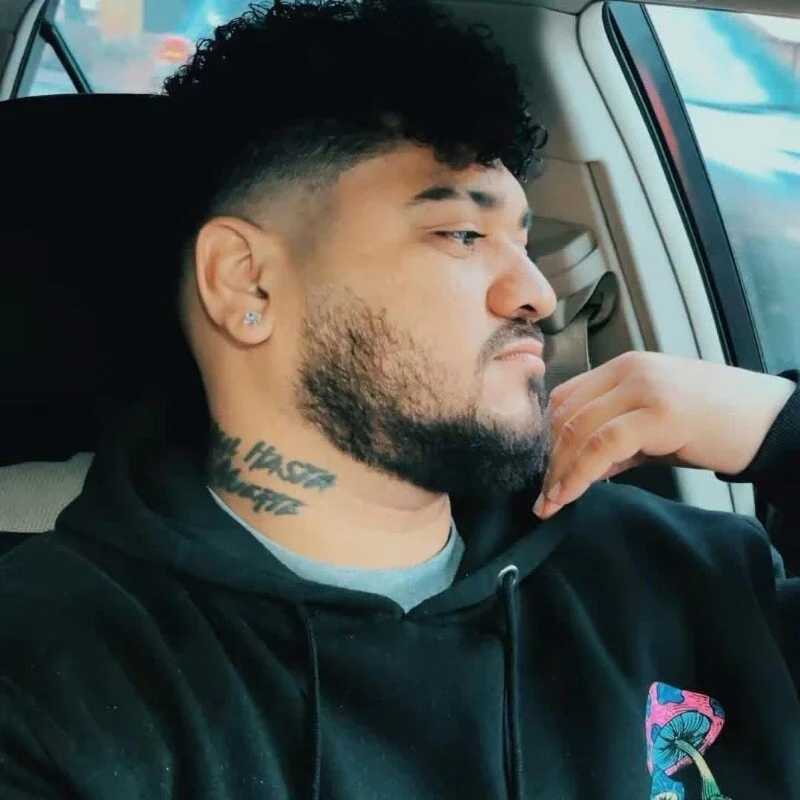 Deerekk_23 — FansOnlyX creator profile
