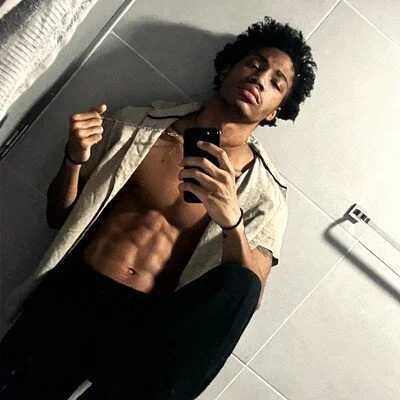 BlackBullTitus — FansOnlyX creator profile