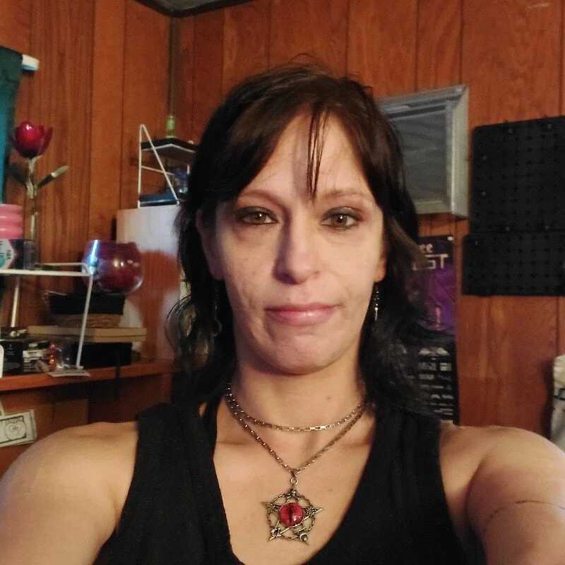 MetalGoddess — FansOnlyX creator profile