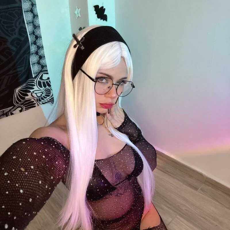 cyberd0ll66 — FansOnlyX creator profile