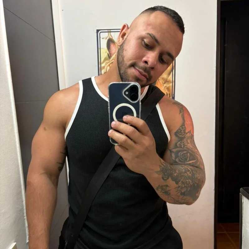 malandro_ccs — FansOnlyX creator profile