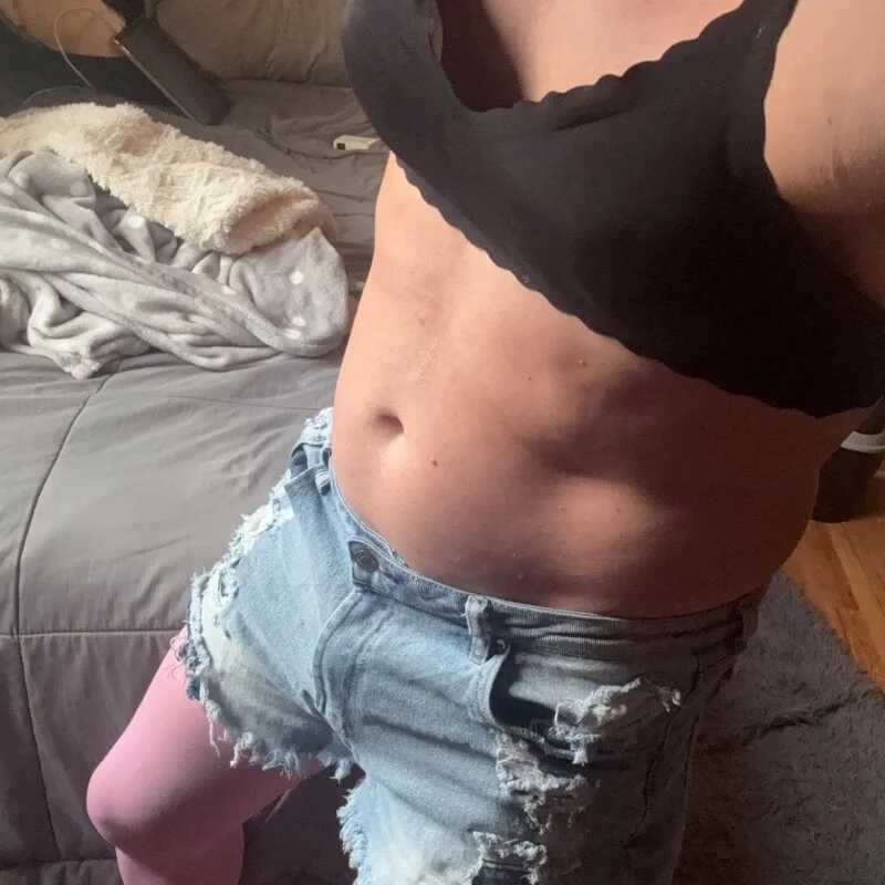 SexyPantyBulge — FansOnlyX creator profile