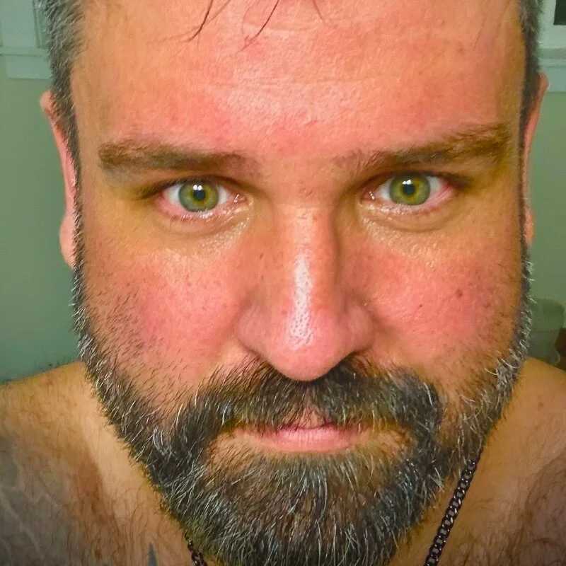 BigSexy81 — FansOnlyX creator profile
