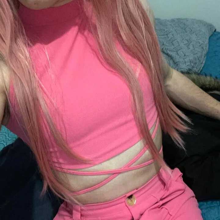Lina_shemale — FansOnlyX creator profile