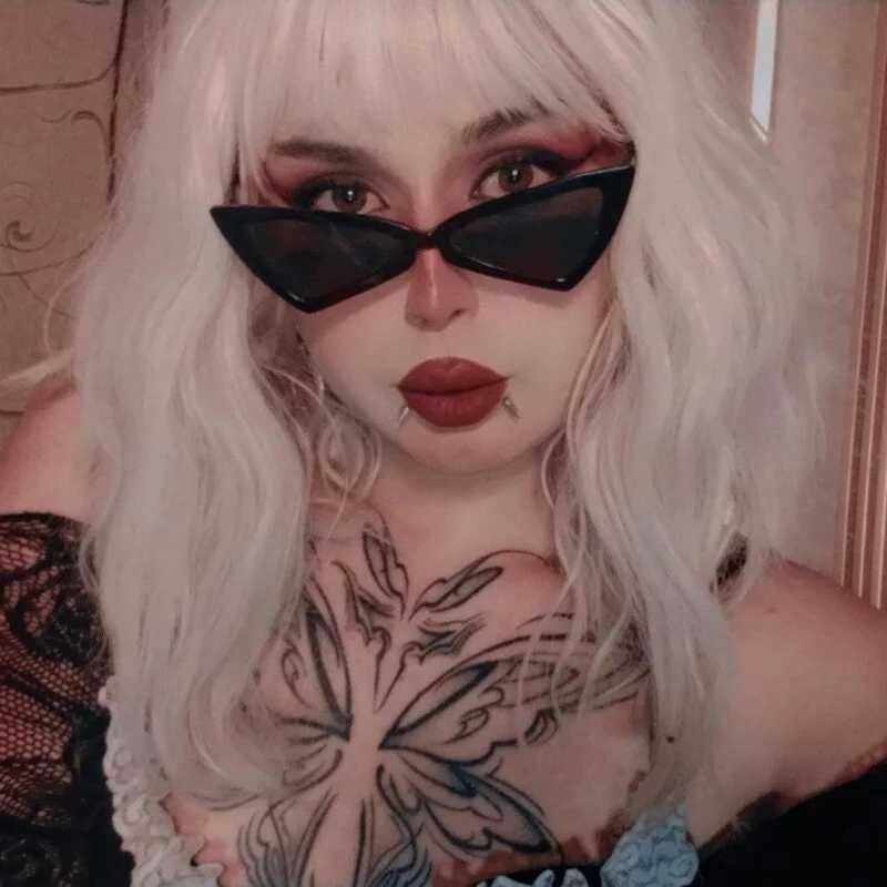 Miss_Camilla_ — FansOnlyX creator profile