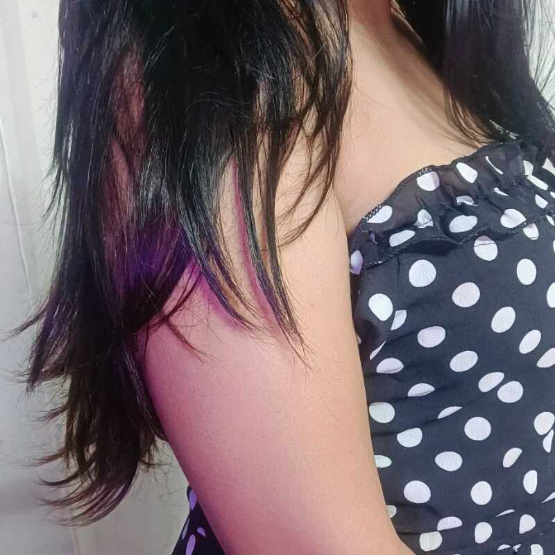 Miss-saloni07 — FansOnlyX creator profile