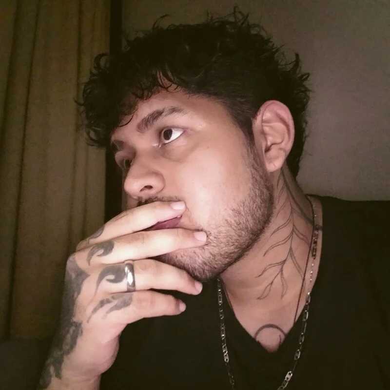 Darrk_Ravenn — FansOnlyX creator profile