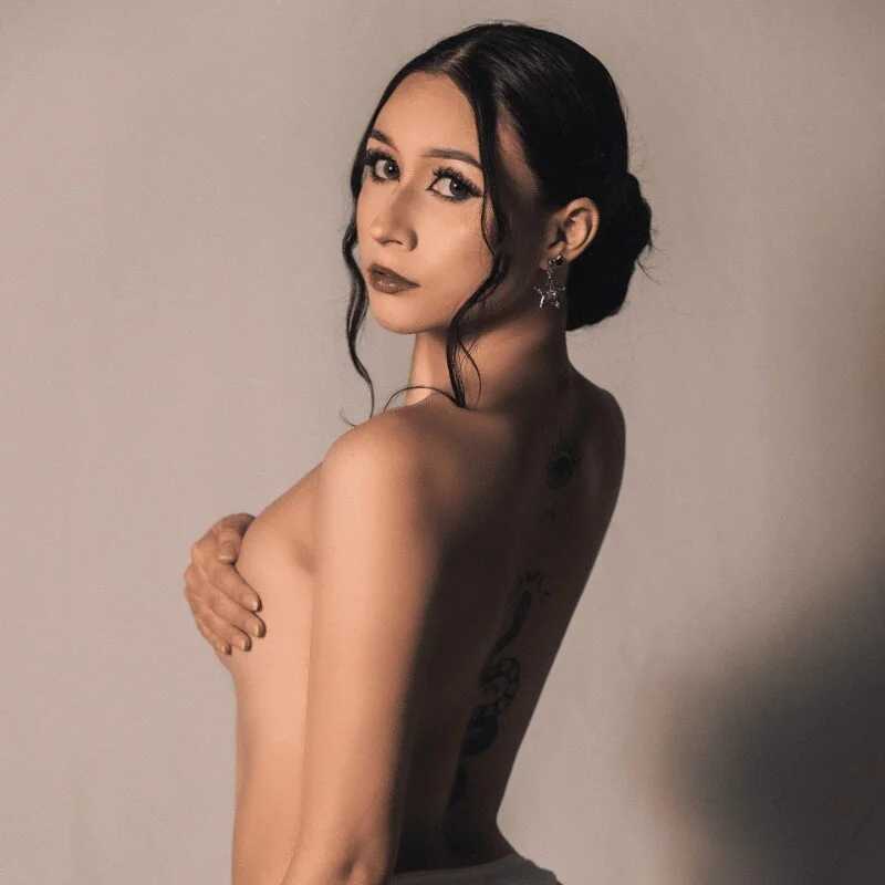 Miss_Belu — FansOnlyX creator profile