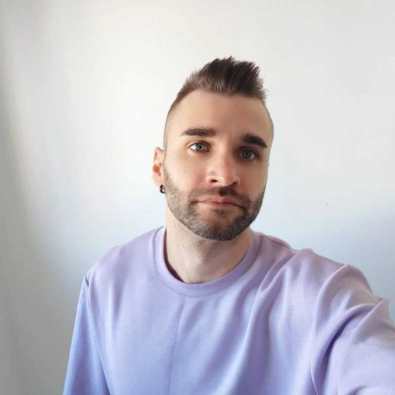 DaddySlava — FansOnlyX creator profile
