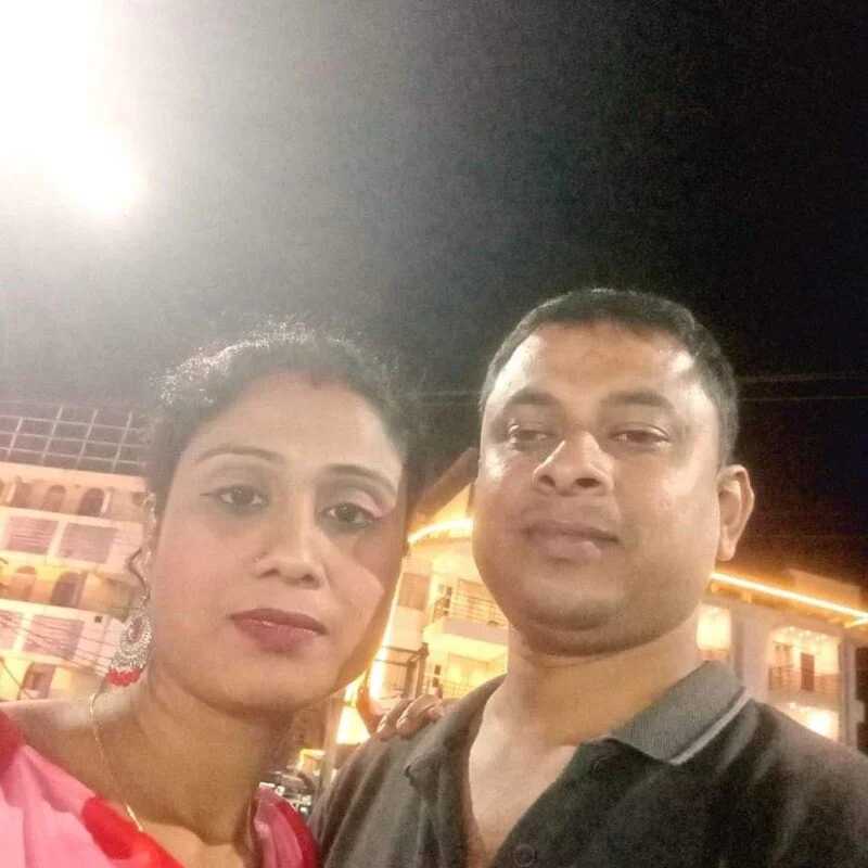 Bengali-coupel — FansOnlyX creator profile
