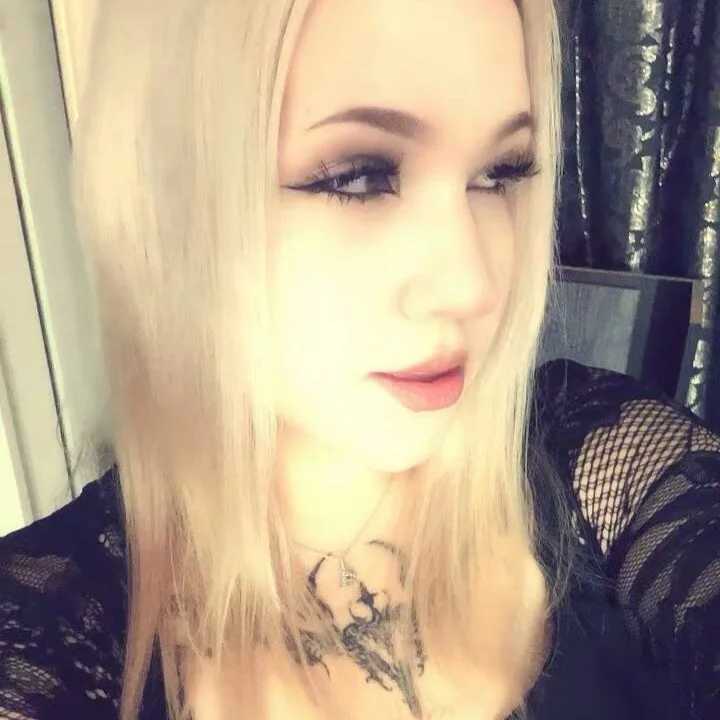 XrayBlonde — FansOnlyX creator profile