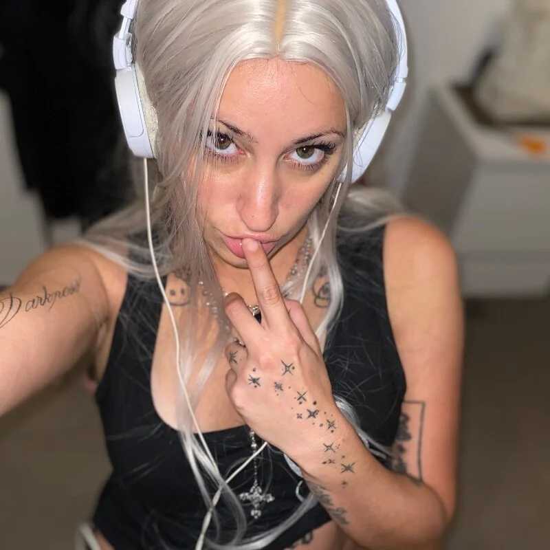 jazzsugarr — FansOnlyX creator profile