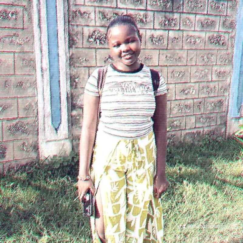 prettykenyanone — FansOnlyX creator profile