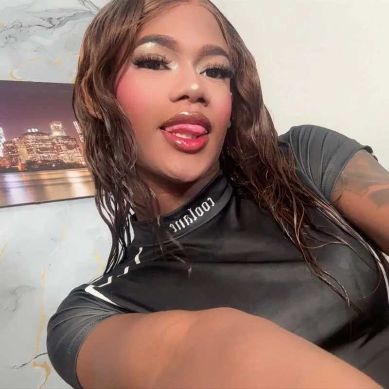 shantal_chocolet — FansOnlyX creator profile