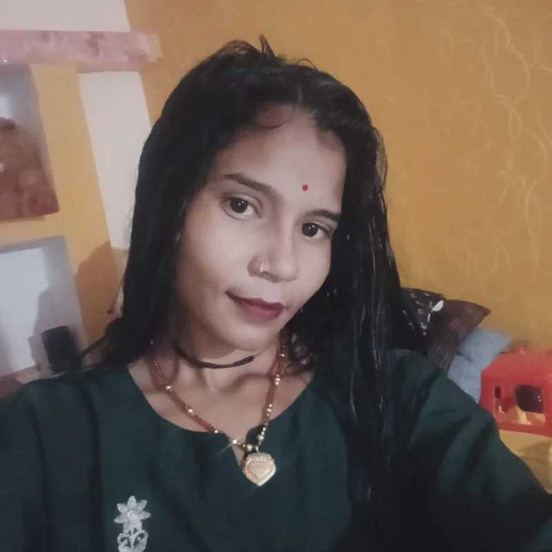 Hott_Nisha — FansOnlyX creator profile