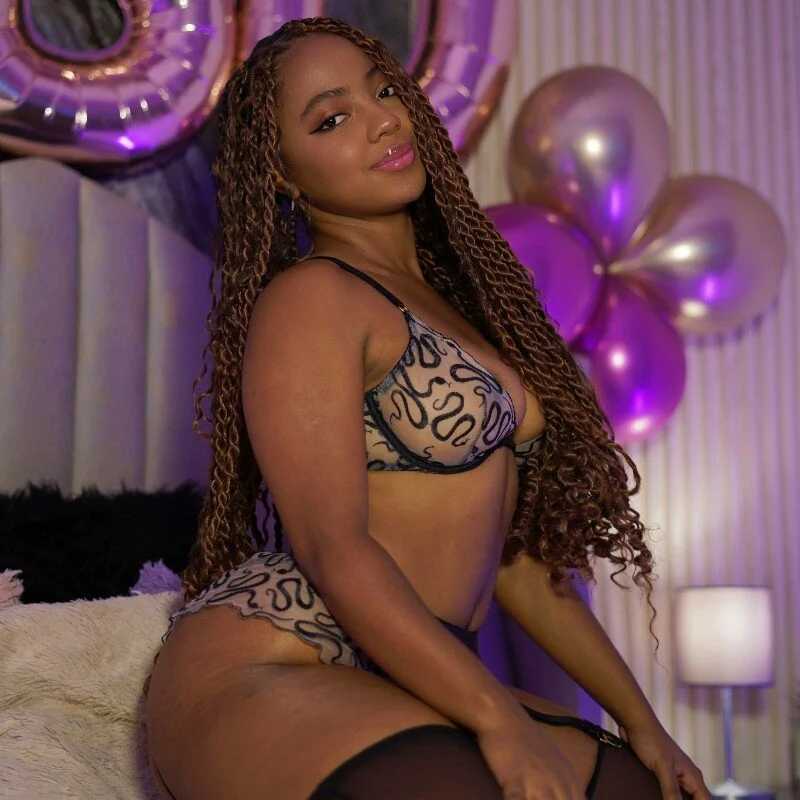 TiiffanyJackson1 — FansOnlyX creator profile
