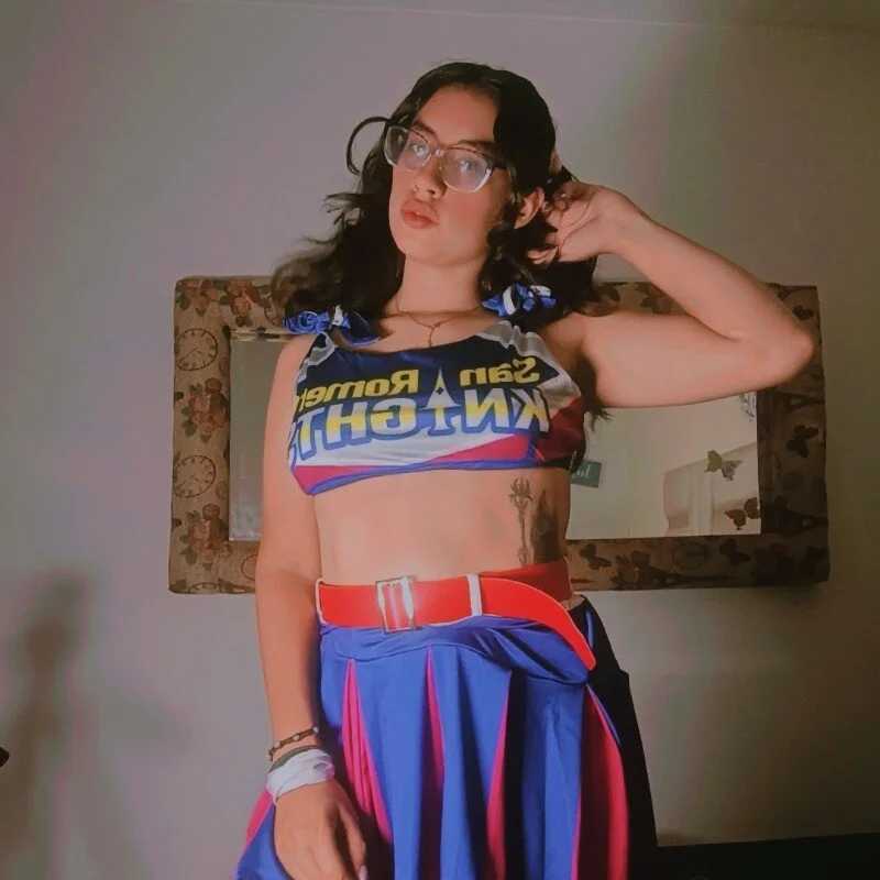 coralinesaenzz — FansOnlyX creator profile